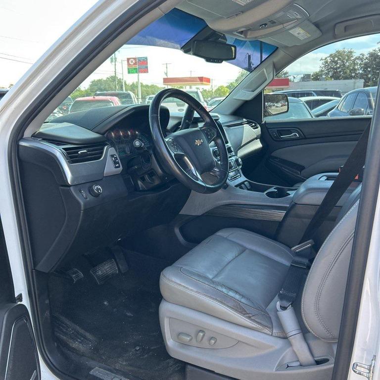 used 2018 Chevrolet Tahoe car, priced at $23,995