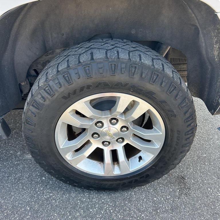 used 2018 Chevrolet Tahoe car, priced at $23,995