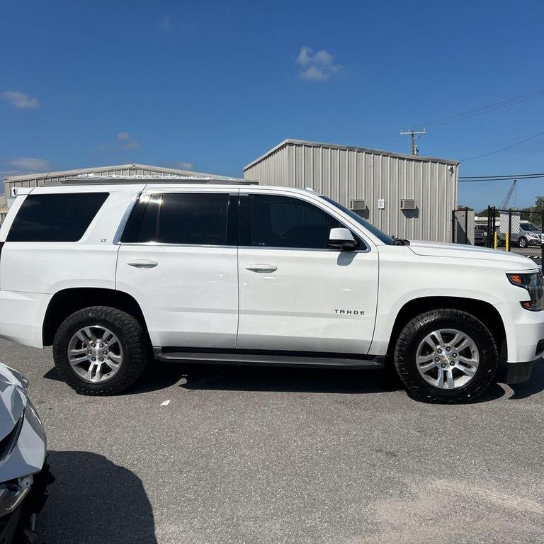 used 2018 Chevrolet Tahoe car, priced at $23,995