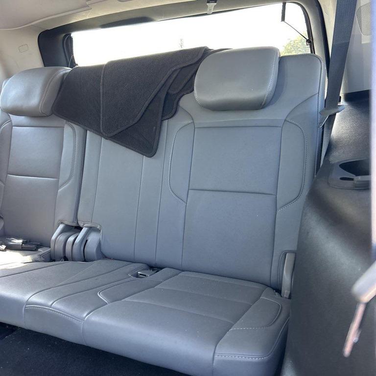 used 2018 Chevrolet Tahoe car, priced at $23,995