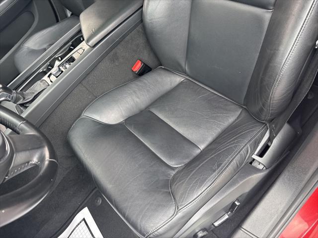 used 2020 Volvo S60 car, priced at $21,350