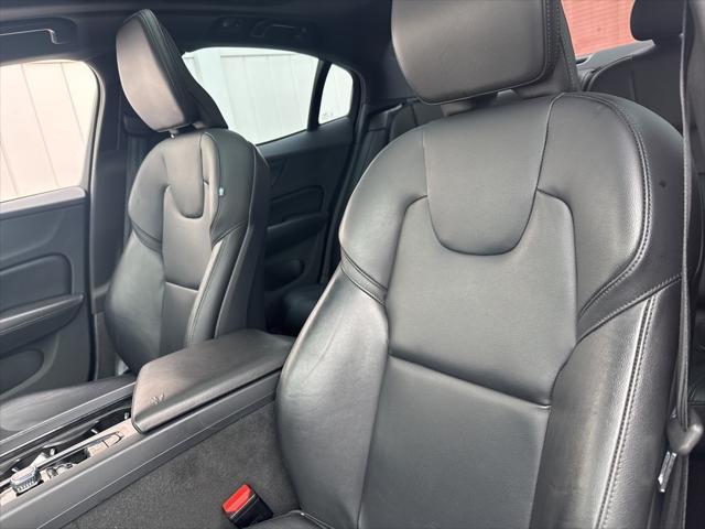 used 2020 Volvo S60 car, priced at $21,350