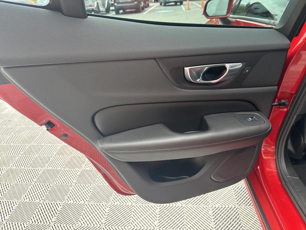 used 2020 Volvo S60 car, priced at $20,877