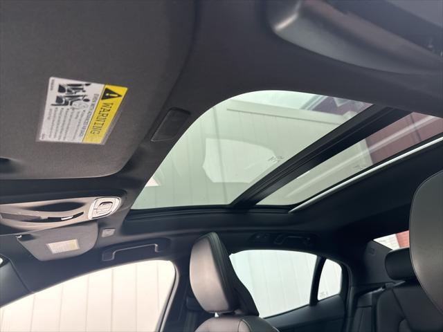 used 2020 Volvo S60 car, priced at $21,350