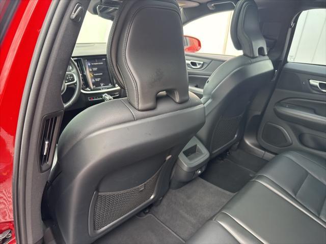 used 2020 Volvo S60 car, priced at $21,350