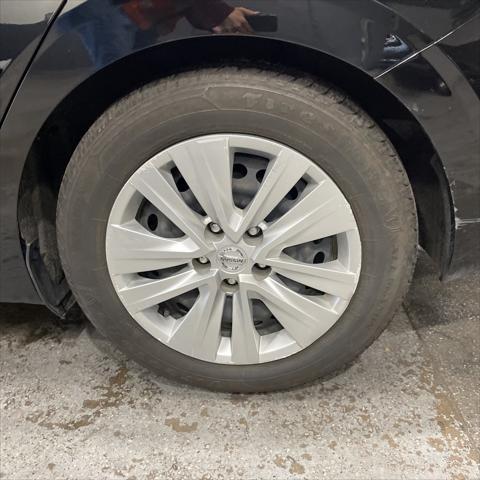 used 2020 Nissan Sentra car, priced at $14,500
