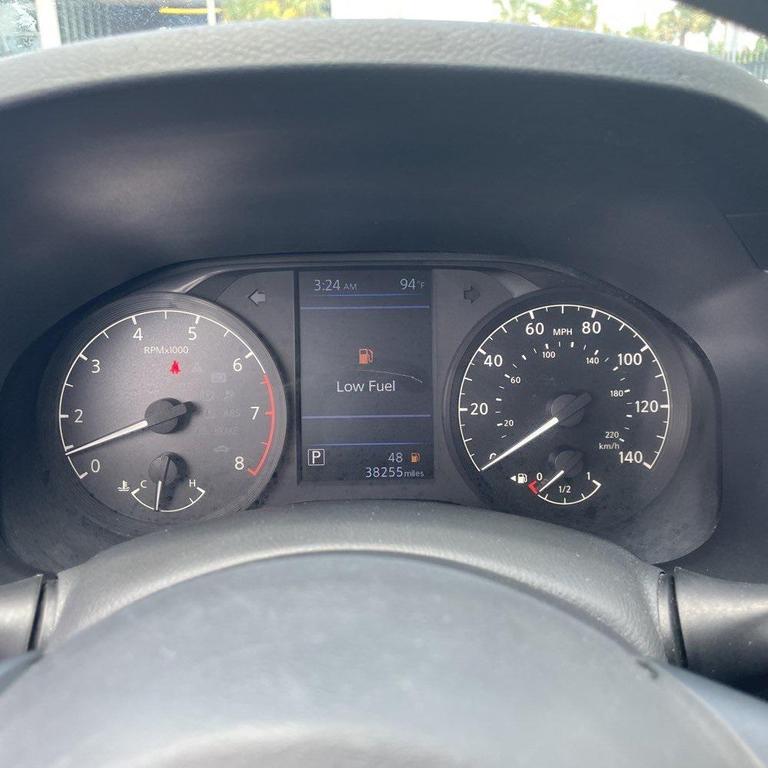used 2022 Nissan Altima car, priced at $20,997