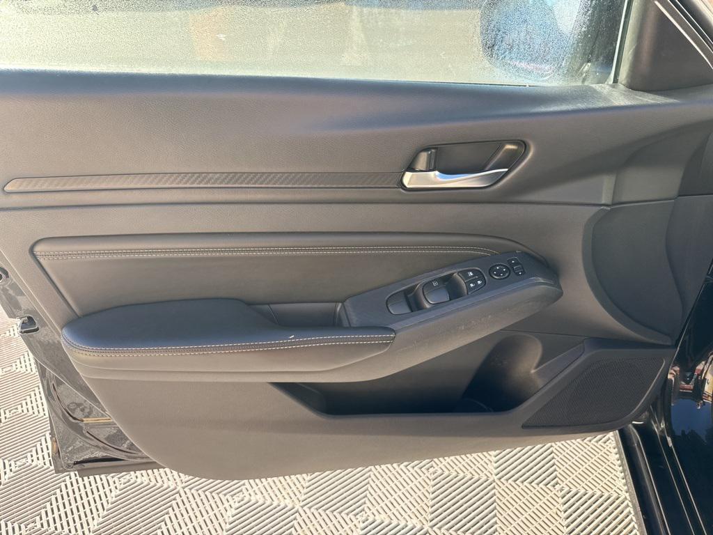 used 2022 Nissan Altima car, priced at $20,997