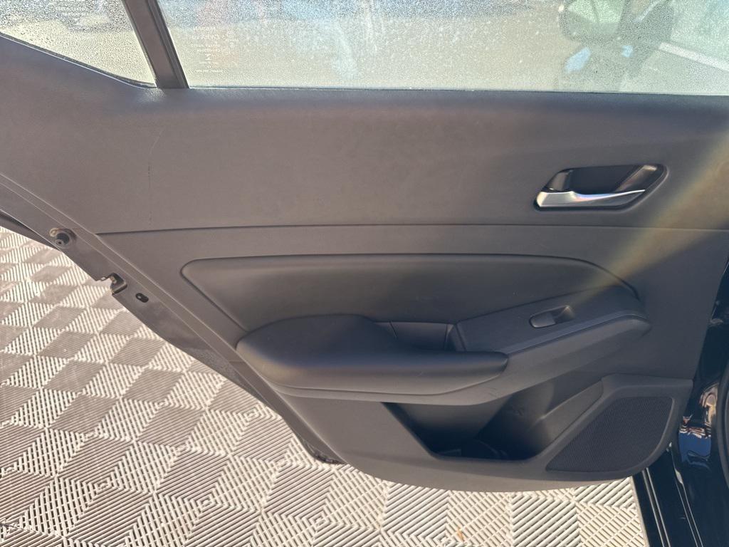 used 2022 Nissan Altima car, priced at $20,997