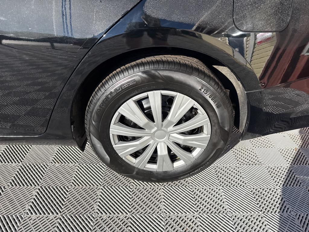 used 2022 Nissan Altima car, priced at $20,997