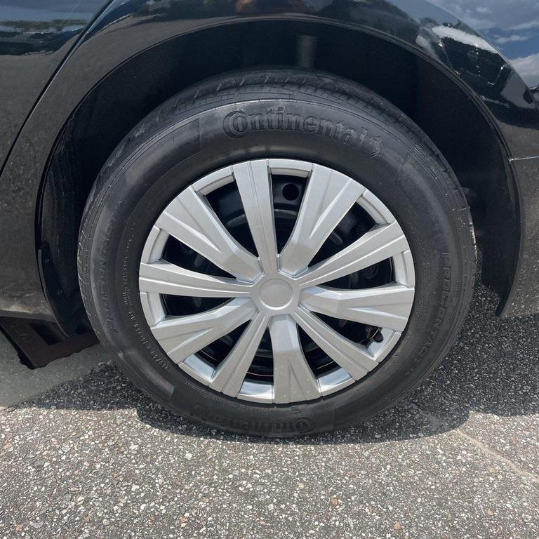 used 2022 Nissan Altima car, priced at $20,997
