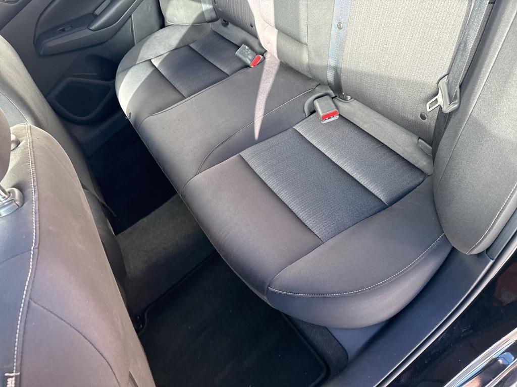 used 2022 Nissan Altima car, priced at $20,997