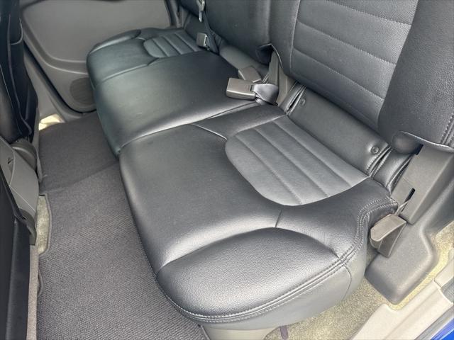used 2015 Nissan Frontier car, priced at $18,750