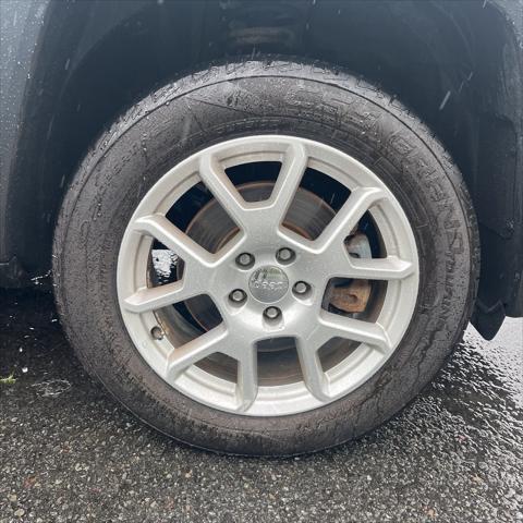 used 2019 Jeep Renegade car, priced at $18,997