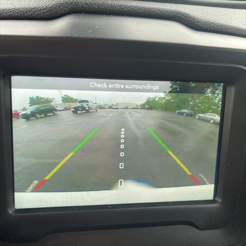 used 2019 Jeep Renegade car, priced at $18,997