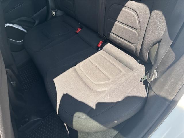 used 2019 Jeep Renegade car, priced at $18,997