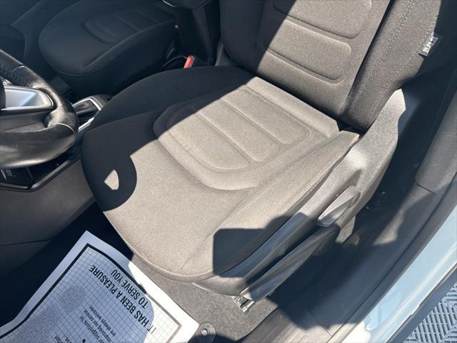 used 2019 Jeep Renegade car, priced at $18,997