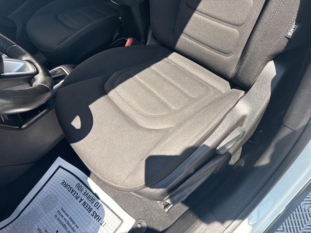 used 2019 Jeep Renegade car, priced at $18,997