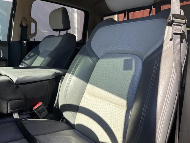 used 2019 Ram 1500 car, priced at $27,650