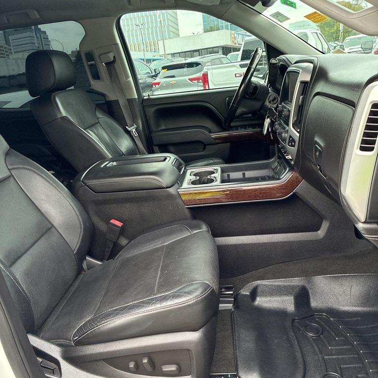 used 2014 GMC Sierra 1500 car, priced at $22,995