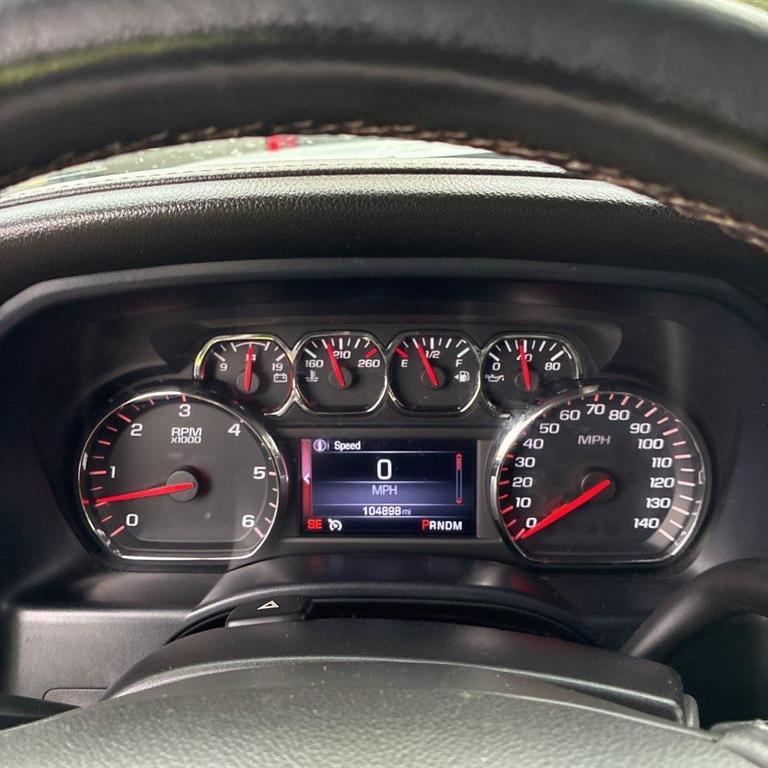 used 2014 GMC Sierra 1500 car, priced at $22,995