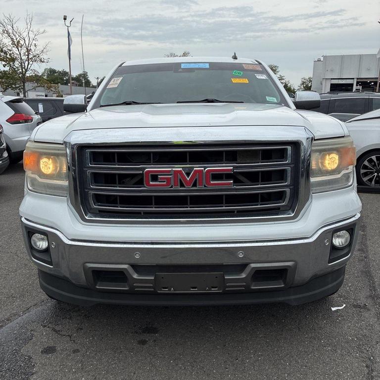 used 2014 GMC Sierra 1500 car, priced at $22,995