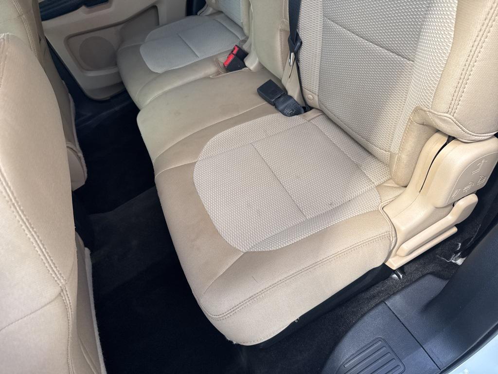 used 2017 Ford Explorer car, priced at $14,499