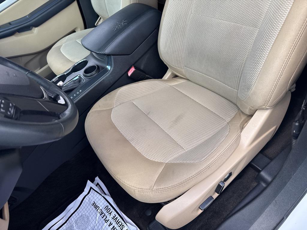used 2017 Ford Explorer car, priced at $14,499