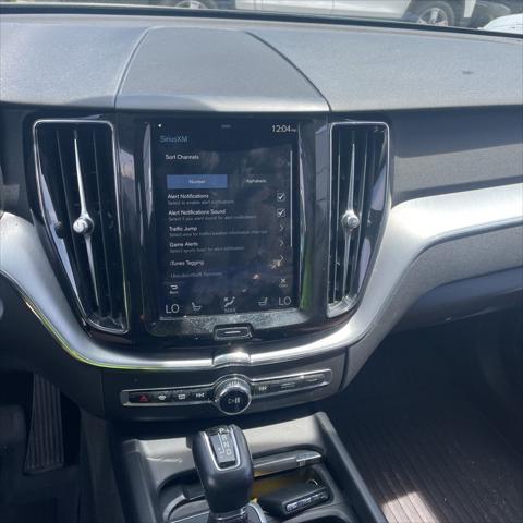 used 2018 Volvo XC60 car, priced at $19,995
