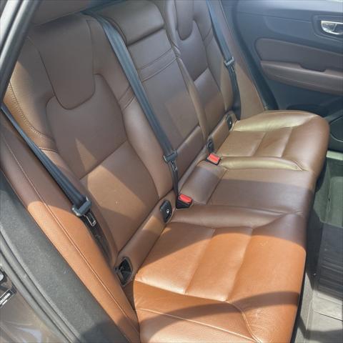 used 2018 Volvo XC60 car, priced at $19,995