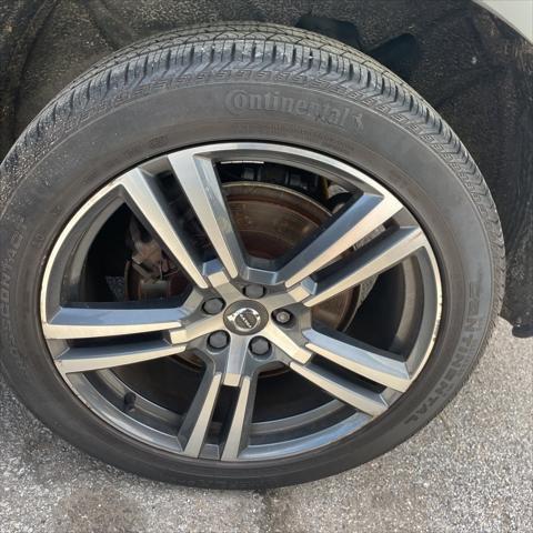 used 2018 Volvo XC60 car, priced at $19,995