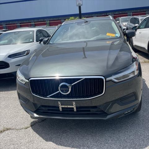 used 2018 Volvo XC60 car, priced at $19,995