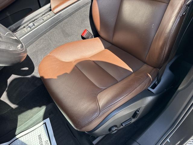 used 2018 Volvo XC60 car, priced at $19,995