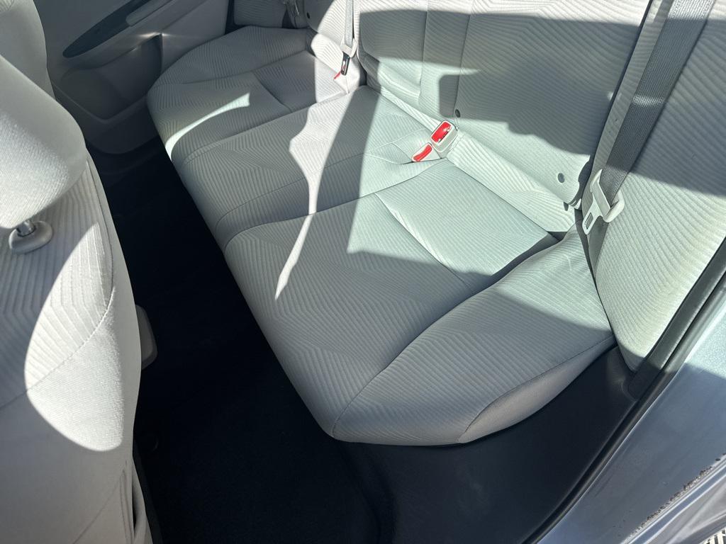 used 2017 Honda Accord car, priced at $16,500