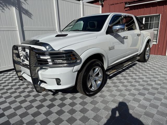 used 2015 Ram 1500 car, priced at $21,997