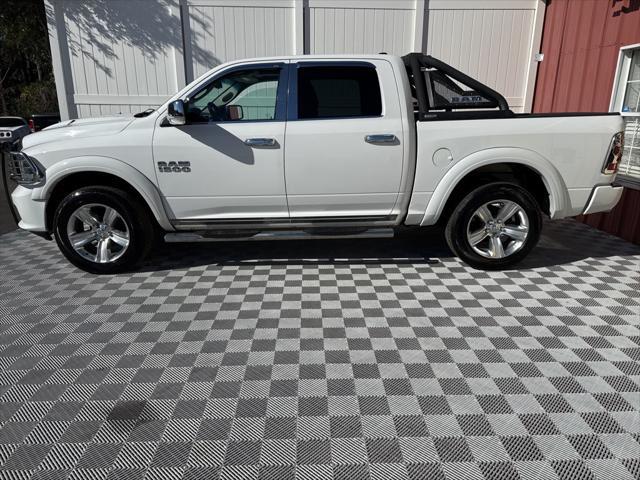 used 2015 Ram 1500 car, priced at $21,997