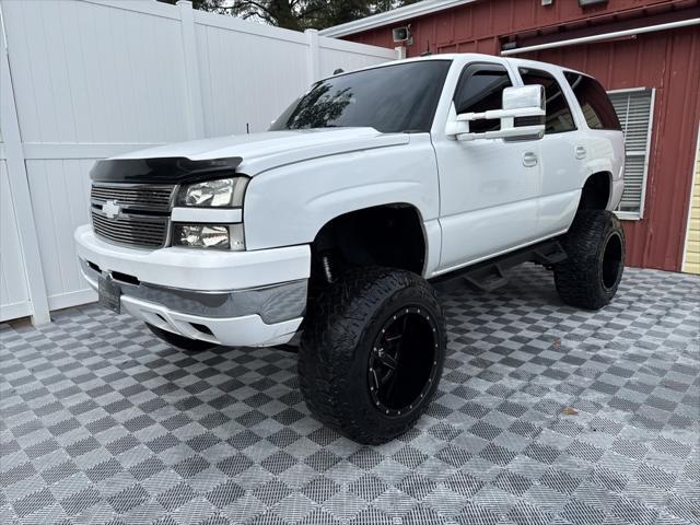 used 2004 Chevrolet Tahoe car, priced at $14,350