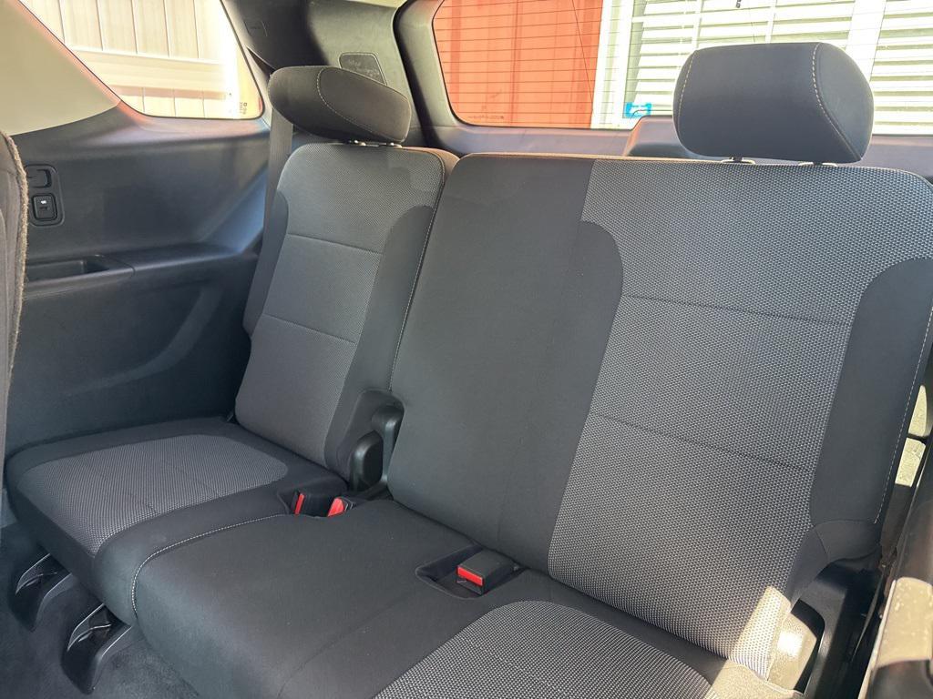 used 2020 Chevrolet Traverse car, priced at $22,950