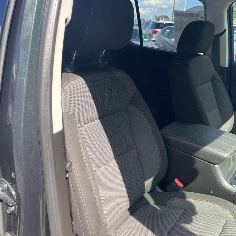 used 2020 Chevrolet Traverse car, priced at $22,995