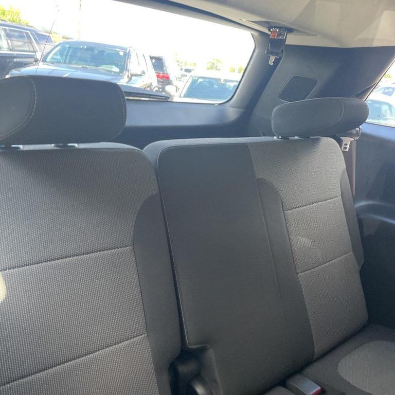 used 2020 Chevrolet Traverse car, priced at $22,995