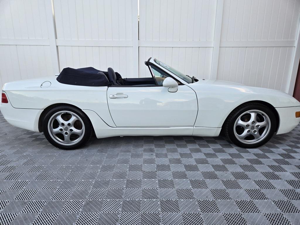 used 1994 Porsche 968 car, priced at $17,921
