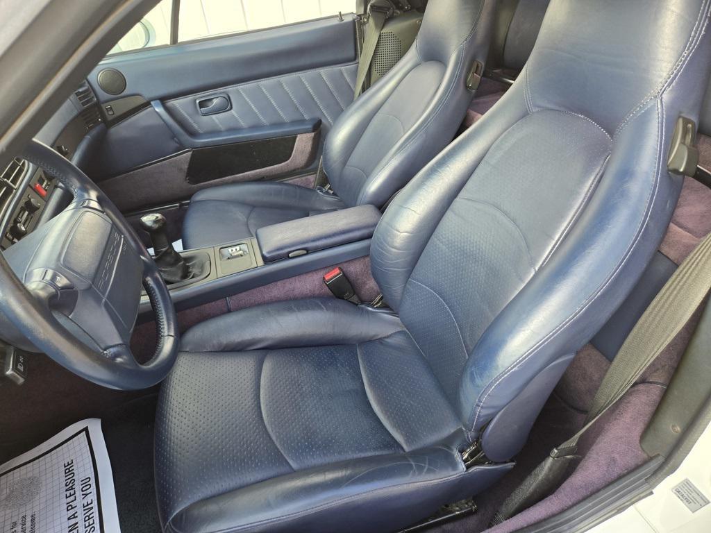 used 1994 Porsche 968 car, priced at $17,921