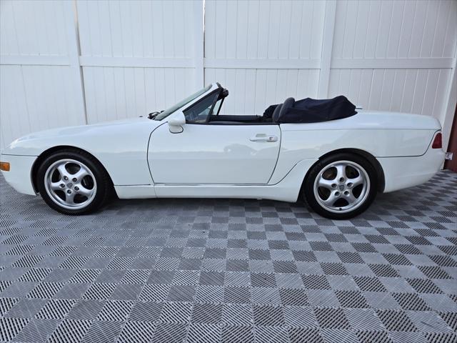 used 1994 Porsche 968 car, priced at $22,500