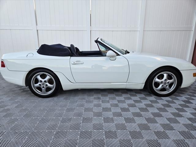 used 1994 Porsche 968 car, priced at $22,500