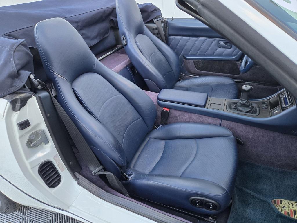 used 1994 Porsche 968 car, priced at $17,921