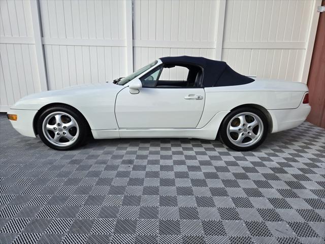 used 1994 Porsche 968 car, priced at $22,500