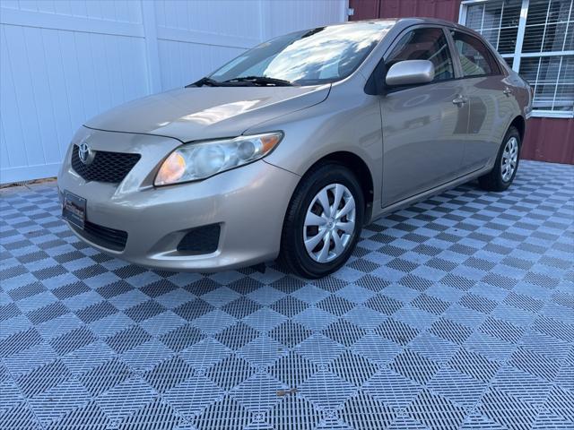 used 2010 Toyota Corolla car, priced at $11,997