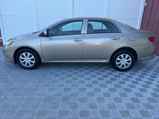 used 2010 Toyota Corolla car, priced at $11,997