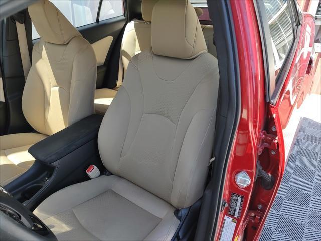 used 2019 Toyota Prius car, priced at $18,997