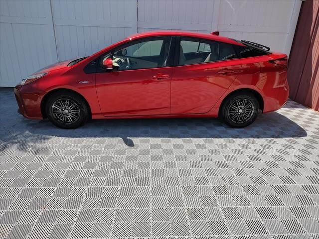 used 2019 Toyota Prius car, priced at $18,997